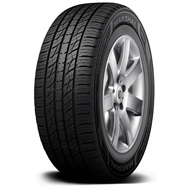Llanta Marshal Crugen Premium KL33 255/50R20 109V XL
