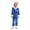 G-Blue, variant on Matching Christmas Pajamas For Family,Christmas Family Pajamas Matching Sets Xmas Pjs for Womens Mens Holiday Home Sleepwear Set Jammies
