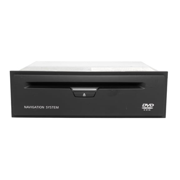 Restored 2007-2012 Nissan Armada Infiniti QX56 DVD Player with Navigation 25915CC26C (Refurbished)