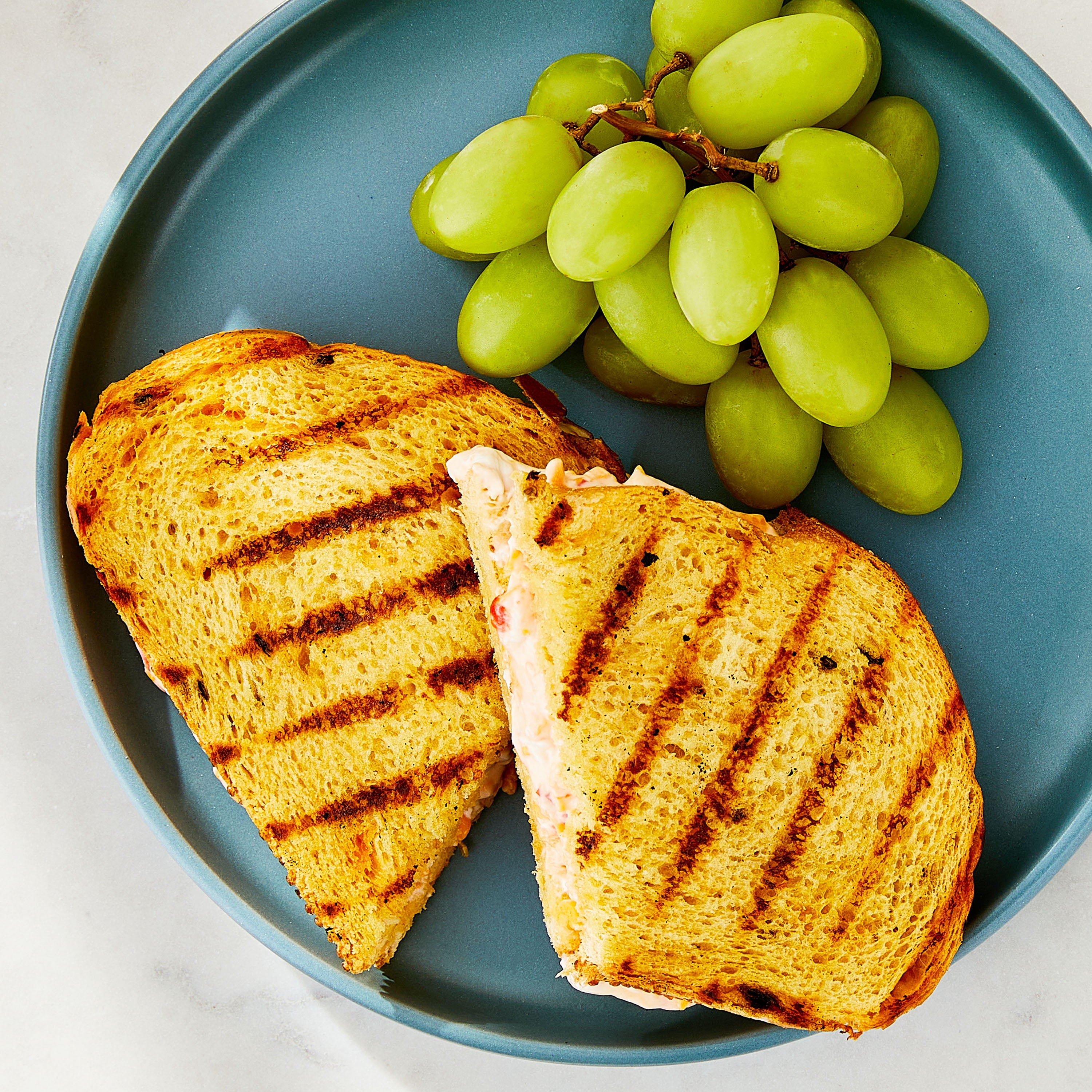 Marketside Sliced Cheddar Jalapeno Sourdough Bread, 20 oz