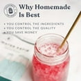 thumbnail image 4 of Cultures for Health Kefir Starter Culture, DIY Milk or Water Kefir, 4 of 7