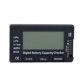 thumbnail image 2 of Comprobador de capacidad de batería Digital, Detector de voltaje para batería LiPo Li ion LiFe NiMH/NiCd, 2 of 5