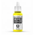thumbnail image 1 of Vallejo Acrylic Paint, Lemon Yellow, 1 of 3