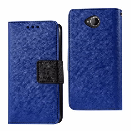 Reiko Kickstand Ring Holder with Slide Camera Cover TPU Magnetic Car Mount for Apple iPhone 15 in Red