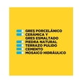 thumbnail image 2 of Limpiador para marmol elimina manchas de café y vino tinto FILA Solutions 17004541-2, 2 of 4