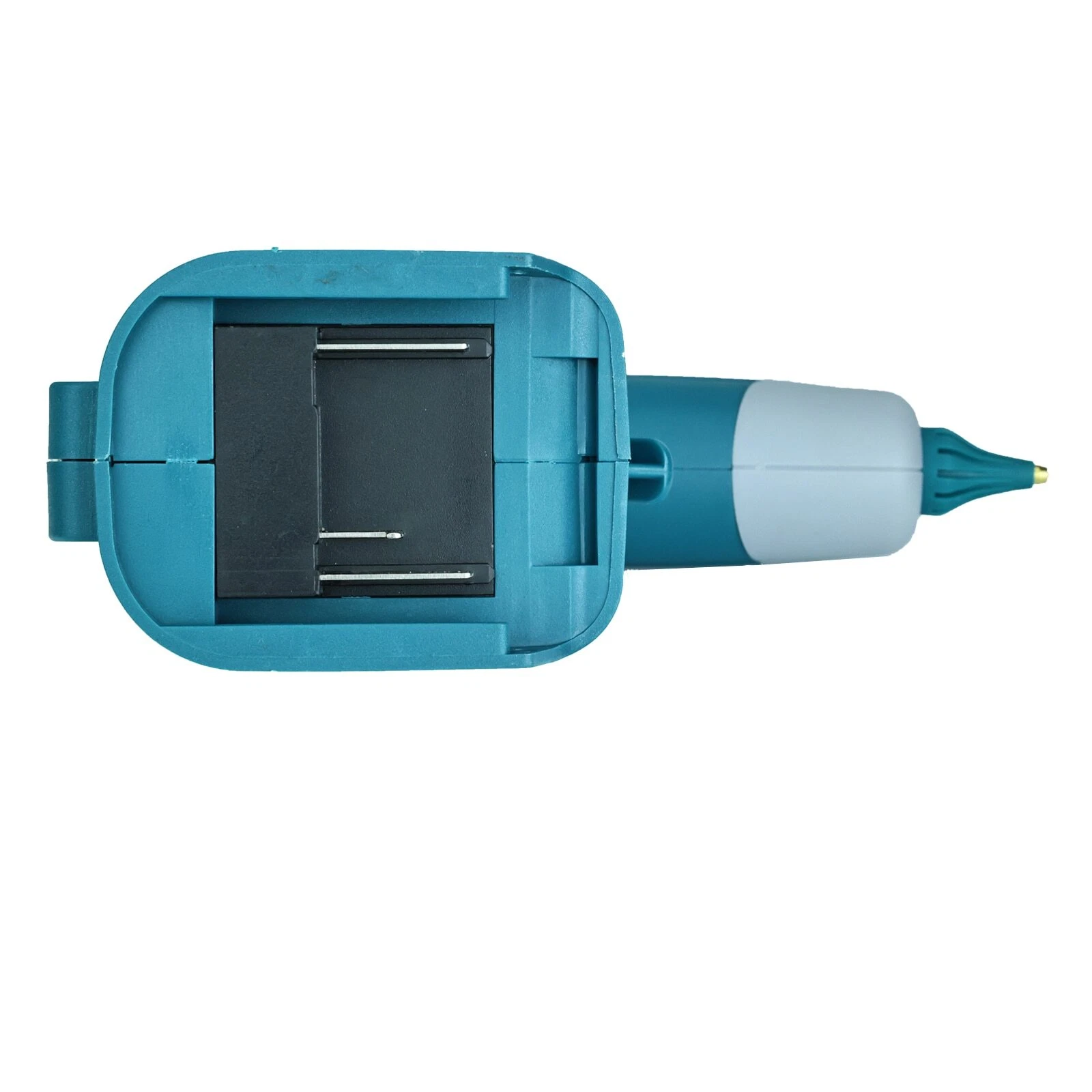 Cordless Hot Melt Glue Gun for Makita Repair DIY Tool Set With 10 Glue Sticks