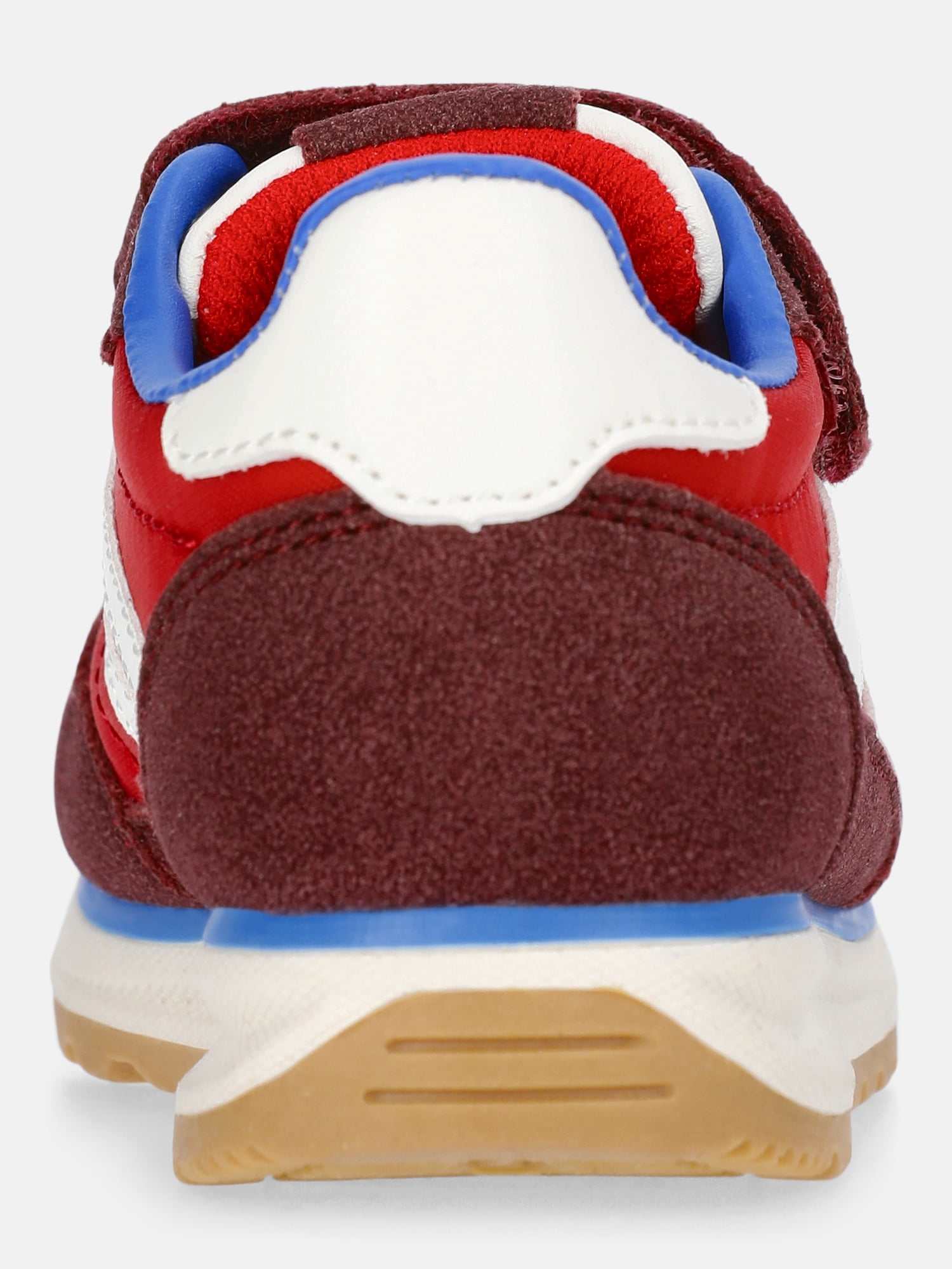 Wonder Nation Toddler Boys Low Profile Sneakers