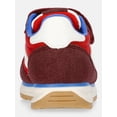 thumbnail image 3 of Wonder Nation Little and Big Boys Low Profile Sneakers, 3 of 6