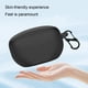thumbnail image 4 of Caja de silicona para auriculares, resistente al agua, color sólido, antipérdida, para Sony WF-1000XM5, 4 of 6