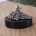 thumbnail image 2 of Innov Ative DIY Sphere Kit 118 Pieces For Custom Shape Creation And Relaxation Pan Ornament, 2 of 7
