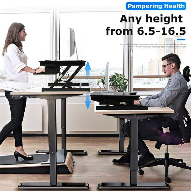 Standing desk walmart deals canada