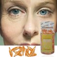 thumbnail image 2 of AIHOME 90PCS/Bottle Face Vitamin E Anti-Wrinkle Firming Essence Capsules, 2 of 7
