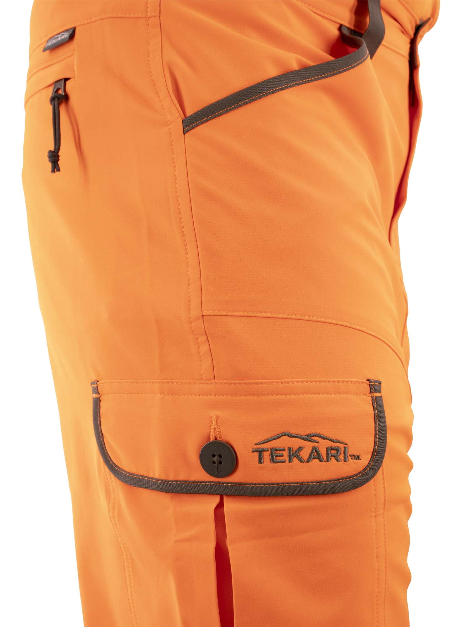 TEKARI BOLDRUN PERFORMANCE PANT