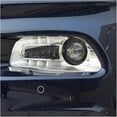 thumbnail image 5 of Applicable to Headlight Lens Shell Headlamp Cover Transparent Glass Lampshade Lamp Housing Head Lights Shade Compatible For Jeep Cherokee 2014-2018(Right), 5 of 6
