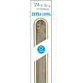 thumbnail image 1 of Extra Long Metal Zipper 36"-Dogwood, 1 of 1