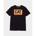 thumbnail image 5 of Men's Diesel Power T-Shirt | CAT® WORKWEAR, 5 of 5