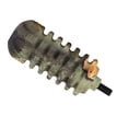 thumbnail image 4 of Bow , Rubber Bow Stabilizer, Compact Durable Outdoor Adventure For Archery Sport, 4 of 8