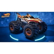 Hot Wheels Unleashed 2: Turbocharged - Nintendo Switch