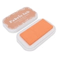 thumbnail image 2 of Ink Pad Colorful Pocket Accessory Details Ink Sponge Plastic Schedule Book  Rubber  Print Pad Scrap Inkpad Retro Ink Pads, 2 of 8