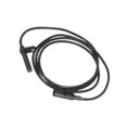 thumbnail image 3 of New ABS Wheel Speed Sensor Rear Right 9065401217 for Sprinter 3500 ABS Sensor Black, 3 of 5
