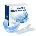 thumbnail image 1 of POINTERTECK 6588 Snoring Device  Adjustable Nighttime Grinding Braces  Mouthguard for Better Sleep, 1 of 7