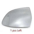 thumbnail image 1 of For Bmw X3 G01 X4 G02 X5 G05 X7 G07 2017-2019 Car Wide Angle Heated Blind Spot Rearview Side Mirror Glass Lensmotor Vehicle Mirrors, 1 of 4