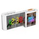 thumbnail image 4 of Reloj despertador digital fuerte con pantalla RGB - ¡Perfecto para durmientes pesados!, 4 of 12