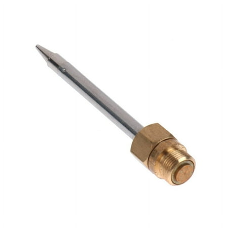 

510 Interface Soldering Iron Tip Mini Portable USB Soldering Iron Tip Welding Rework Accessory Tool 8W Gold Pointed