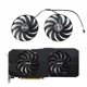 thumbnail image 1 of ASUS STRIX RX5500XT DUAL RX5600XT/5700 Ventilador De Refrigeración De Tarjeta Gráfica, 1 of 4