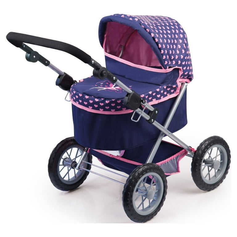 Dolls best sale pushchair set