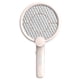 thumbnail image 1 of Seitruly Raqueta portátil de plagas de choque eléctrico, herramienta de raqueta para atrapar insectos de mano, dormitorio para parque, cocina, Electrónica, 1 of 6