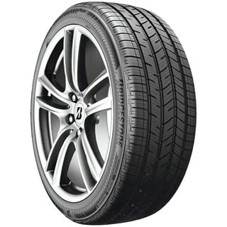 Bridgestone DriveGuard RFT Run Flat 205/50R17 93W All Season Tire