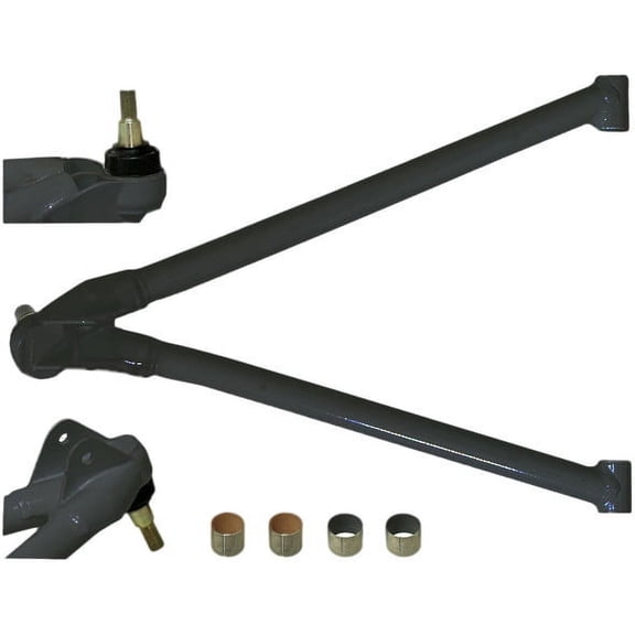 Sports Parts SM-08656R Lower Rh A-Arm S-D