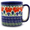 thumbnail image 3 of Polmedia Grecian Fields Coffee Mug, 3 of 6