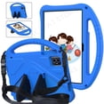 thumbnail image 1 of Kids Portable EVA Foam Cover For Acer Iconia Tab M10 Case 10.1" Tablet PC Shockproof Protector Funda with Rear Kiskctand Case with Strap-BL Acer Iconia Tab M10, 1 of 6