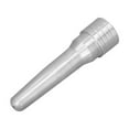 thumbnail image 5 of Coffee Machine Steam Nozzle Stainless Steel Silicone Milk Foam Nozzles for Delonghi ECP3420, 5 of 8