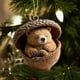 thumbnail image 5 of Christmas Pillowcase 17.71x17.71in Used For Christmas Decoration Winter Holiday Decoration Pillow Cover Suitable For Home Sofas, 5 of 9