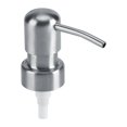 thumbnail image 4 of Shampoo Silvery White Pump,  Pump, With Extension Tube 304 Stainless Steel For Liquid, 4 of 8