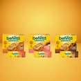 belVita Sandwich Peanut Butter Breakfast Biscuits, 5 Packs (2 Sandwiches Per Pack)