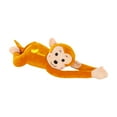thumbnail image 3 of FurNest Car Monkey Decoration Gibbon Monkey Doll Pendant Rear Car Decoration L, 3 of 9