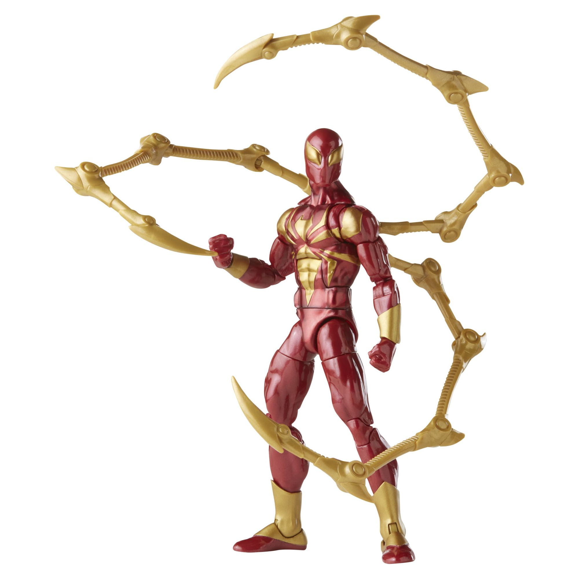 Marvel legends sale iron spider 2019