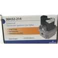 thumbnail image 2 of White-Rodgers Gas Valve,24V AC,Single,NPT 36H32-214, 2 of 5