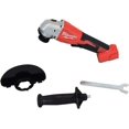 thumbnail image 1 of Milwaukee Electric - M18TRADE BRUSHLESS 4-1/2 / 5 Cut-Off Grinder, 1 of 3