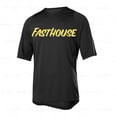 thumbnail image 4 of Camisetas de descenso para hombre, camisetas de ciclismo de montaña, MTB, camisetas todoterreno, DH, motociclismo, ropa deportiva para motocross, bicicleta de carreras, 4 of 5
