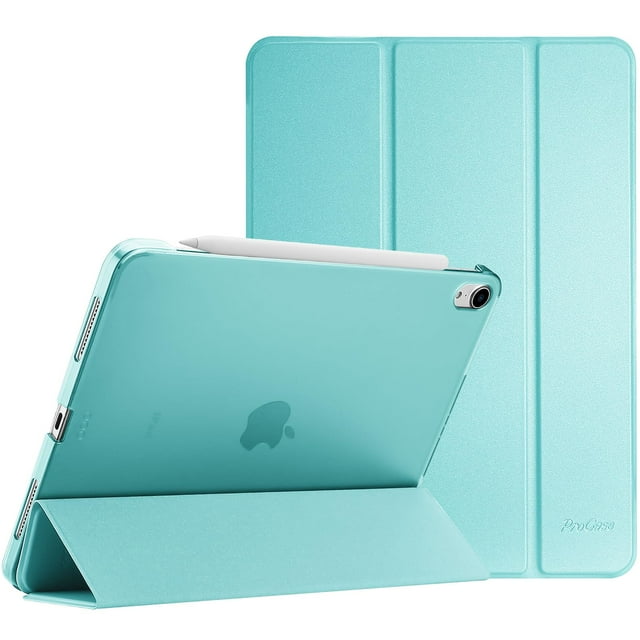 Funda inteligente ProCase para iPad Air de 11 pulgadas M3 M2 2025 2024