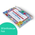 thumbnail image 2 of Hayes School Publishing H-Va699 Pre-Kindergarten Certificate, 2 of 6