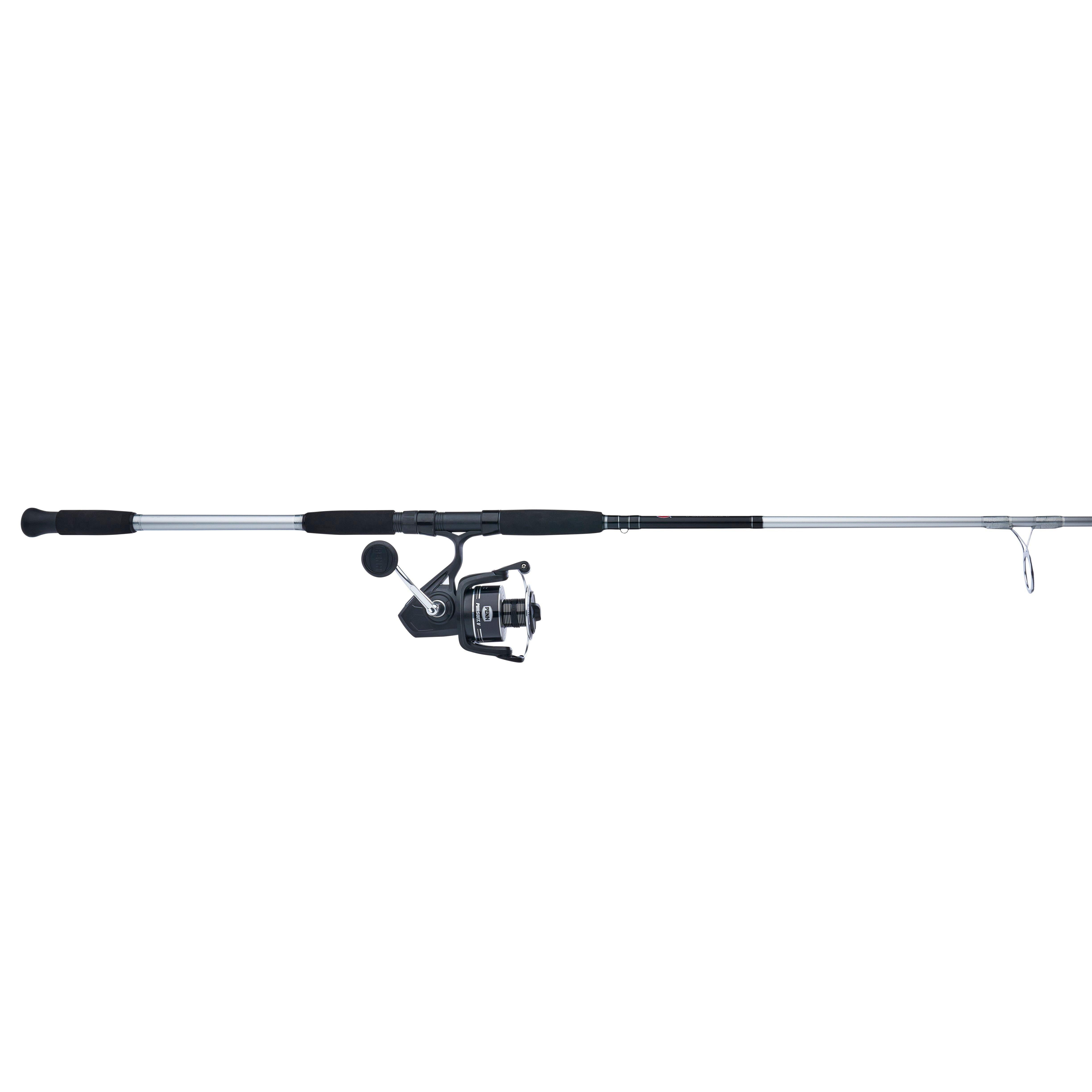 PENN Passion® II Combo, 7' Medium Fishing Rod, 4000 Size Reel