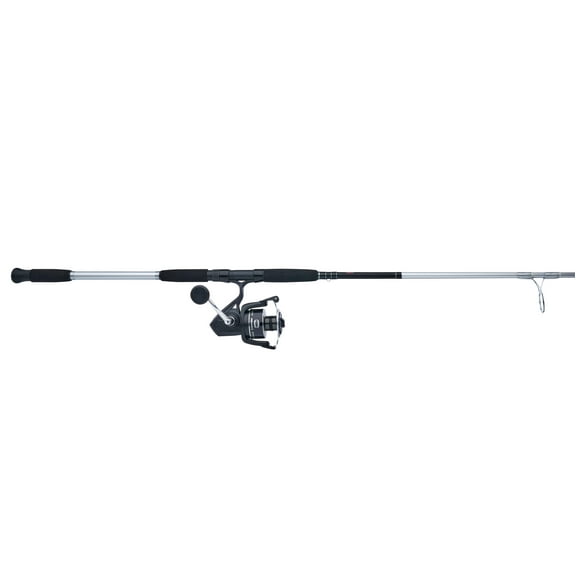 PENN Pursuit V Spinning Fishing Combo, 9' Medium Heavy Rod, 6000 Size Reel