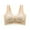 H62-Khaki, variant on VFRGHD Bras For Women Mesh Comfy Bralette Tshirt Everyday Bras Large Size Bra No Underwire Push Up Full Coverage Brassieres Comfy T-Shirt Bras