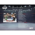 thumbnail image 4 of 2025 Topps Stadium Club UFC Mega Box, 4 of 4